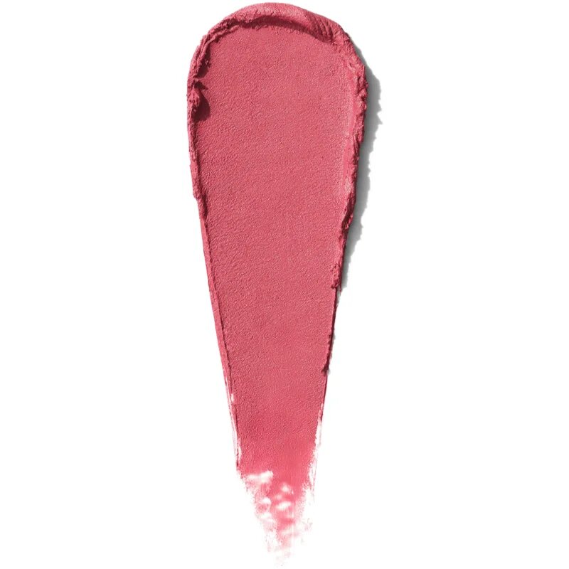 Bobbi Brown Luxe Cashmere Matte Lipstick matná rtěnka odstín In Bloom 3.5 g