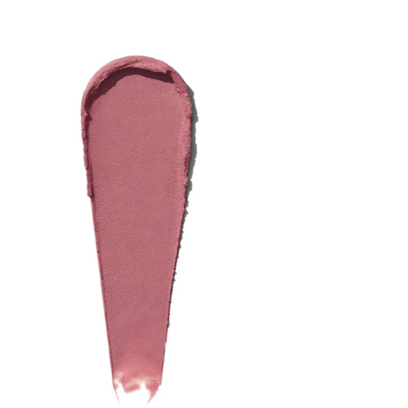 Bobbi Brown Luxe Cashmere Matte Lipstick matná rtěnka odstín Neutral Rose 3.5 g