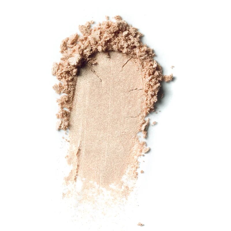 Bobbi Brown Luxe Eye Shadow metalické oční stíny odstín Moonstone 2.5 g