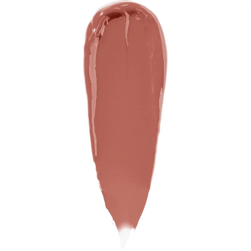 Bobbi Brown Luxe Lipstick luxusní rtěnka s hydratačním účinkem odstín Pale Muave 38 g
