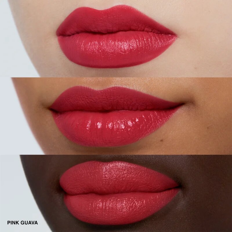 Bobbi Brown Luxe Lipstick luxusní rtěnka s hydratačním účinkem odstín Pink Guava 38 g
