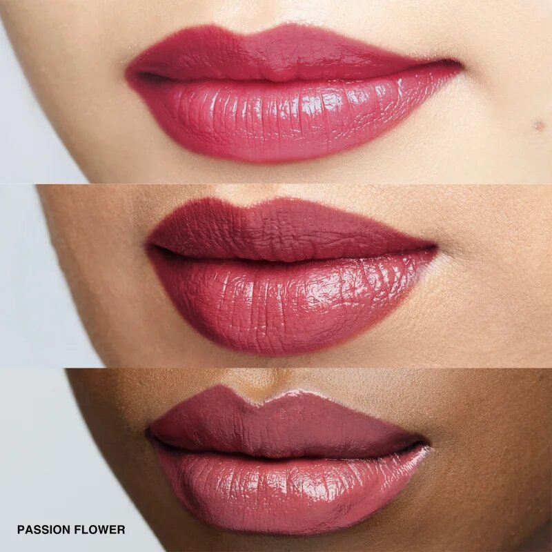 Bobbi Brown Luxe Shine Intense hydratační lesklá rtěnka odstín PASSION FLOWER 2.3 g