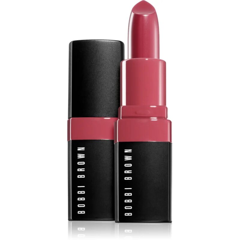 Bobbi Brown Mini Crushed Lip Color hydratační rtěnka odstín Babe 225 g