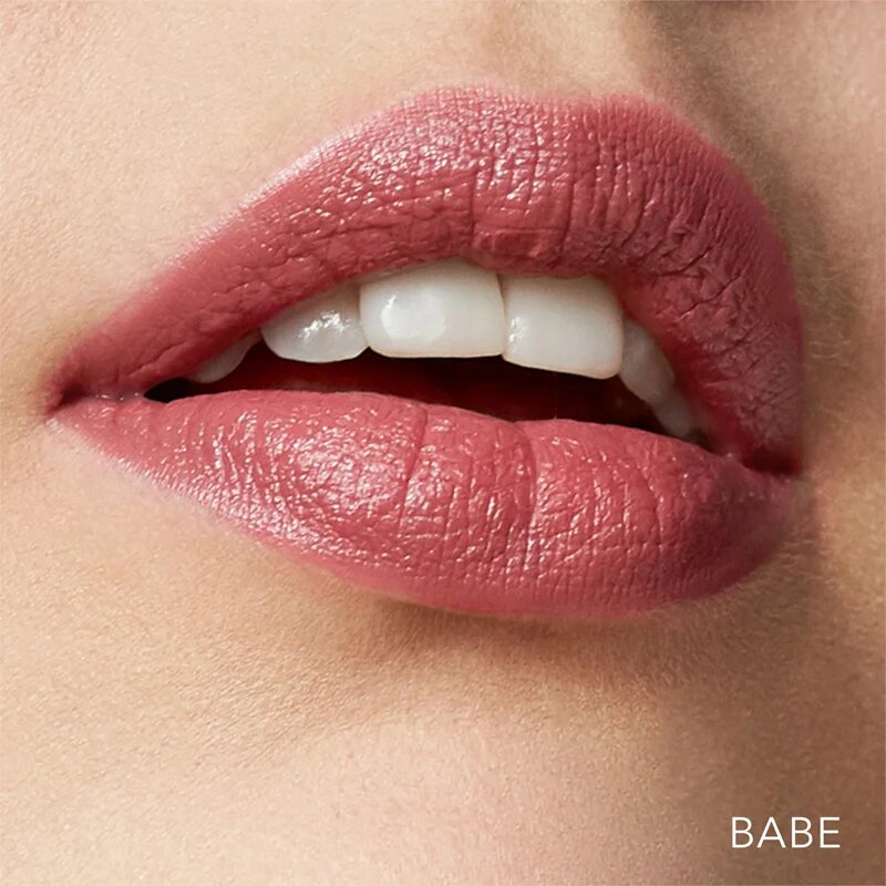 Bobbi Brown Mini Crushed Lip Color hydratační rtěnka odstín Babe 225 g