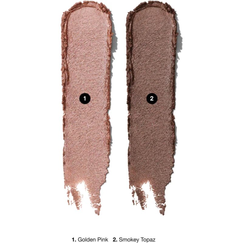 Bobbi Brown Mini Long-Wear Cream Shadow Stick Duo dárková sada