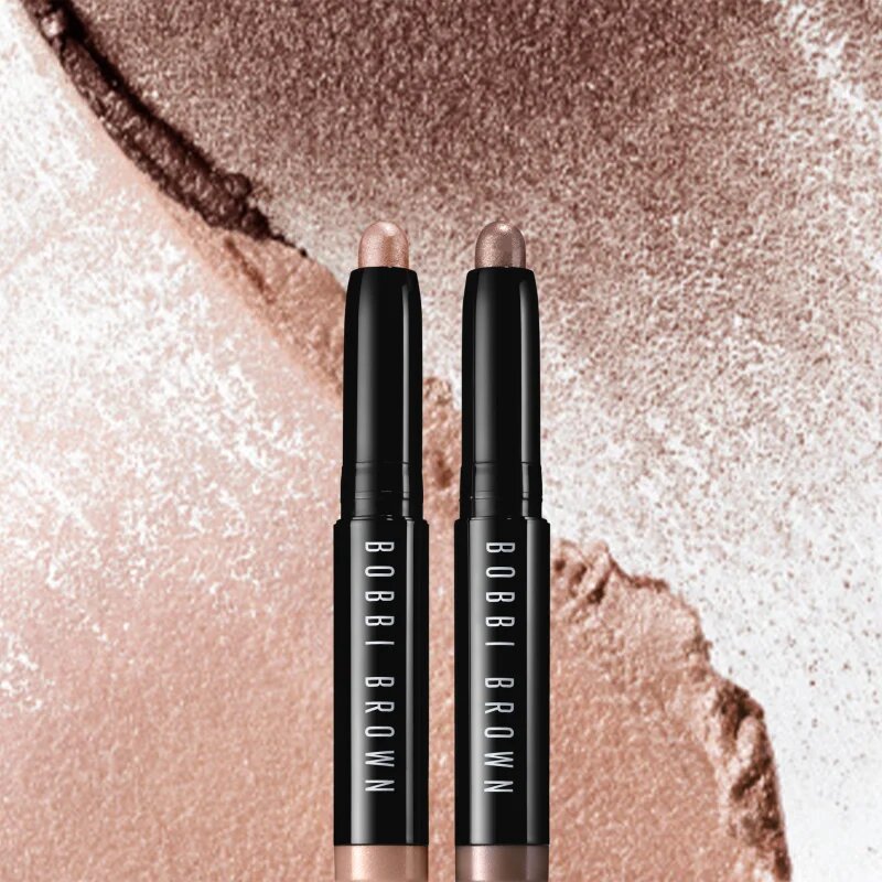 Bobbi Brown Mini Long-Wear Cream Shadow Stick Duo dárková sada