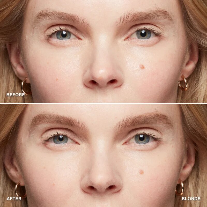 Bobbi Brown Natural Brow Shaper gel na obočí odstín Blond 44 ml