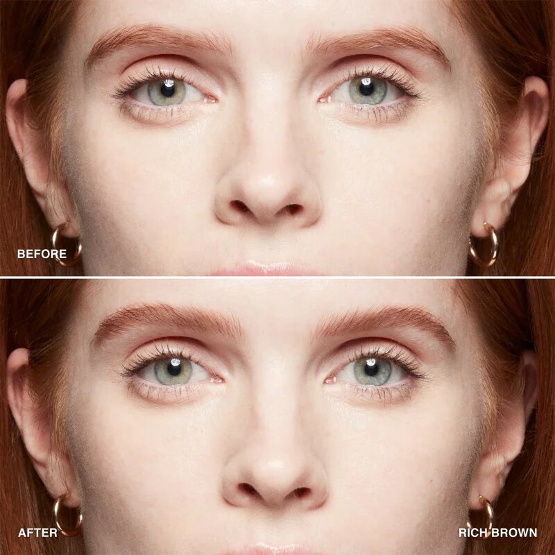 Bobbi Brown Natural Brow Shaper gel na obočí odstín Rich Brown 44 ml