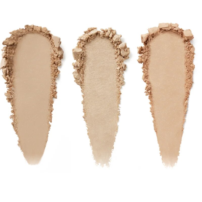 Bobbi Brown Nude Finish Illuminating Powder rozjasňující kompaktní pudr odstín NUDE 66 g