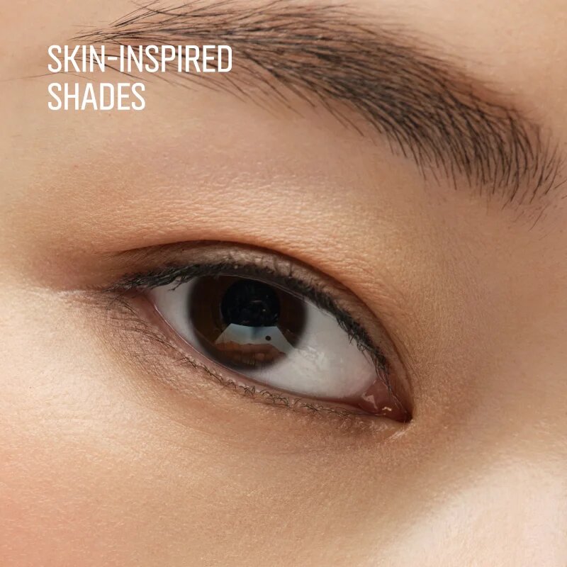 Bobbi Brown Nudes Eyeshadow Palette paletka očních stínů odstín Smokey Nudes 1 ks