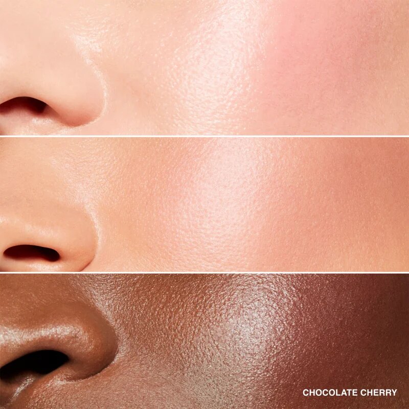 Bobbi Brown Pot Rouge For Lips & Cheeks krémová tvářenka odstín Chocolate Cherry 3.7 g