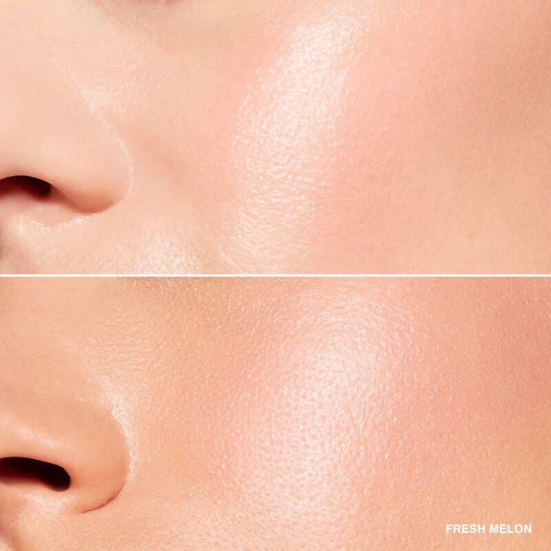Bobbi Brown Pot Rouge For Lips & Cheeks krémová tvářenka odstín Fresh Melon 3.7 g