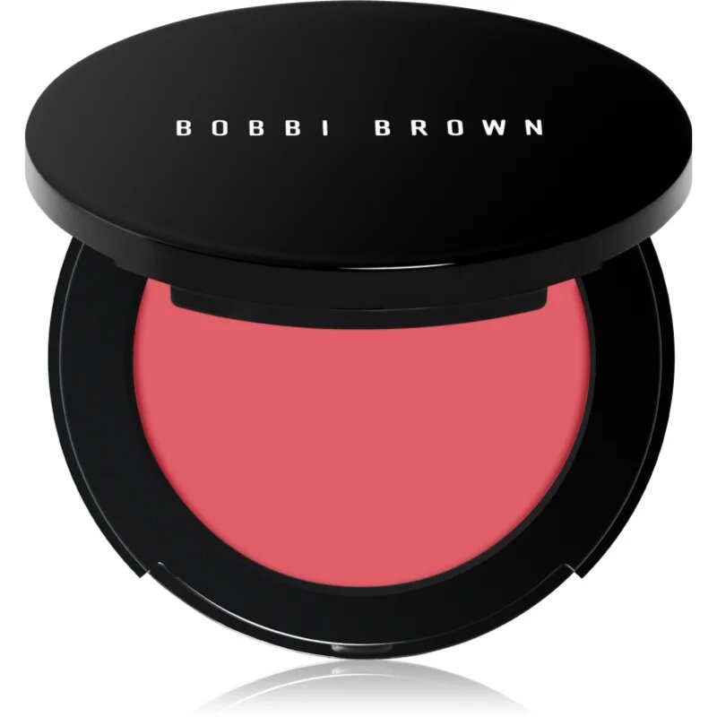 Bobbi Brown Pot Rouge For Lips & Cheeks krémová tvářenka odstín Pale Pink 37 g