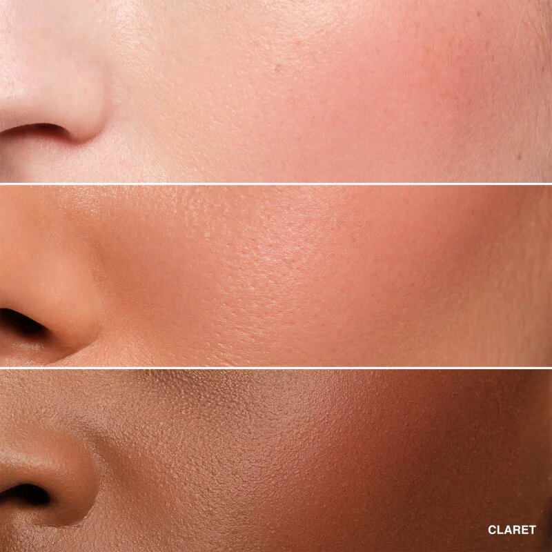 Bobbi Brown Pot Rouge Velvet Matte matná krémová tvářenka odstín Claret 8.5 g