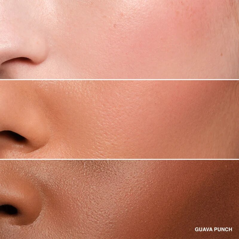 Bobbi Brown Pot Rouge Velvet Matte matná krémová tvářenka odstín Guava Punch 8.5 g