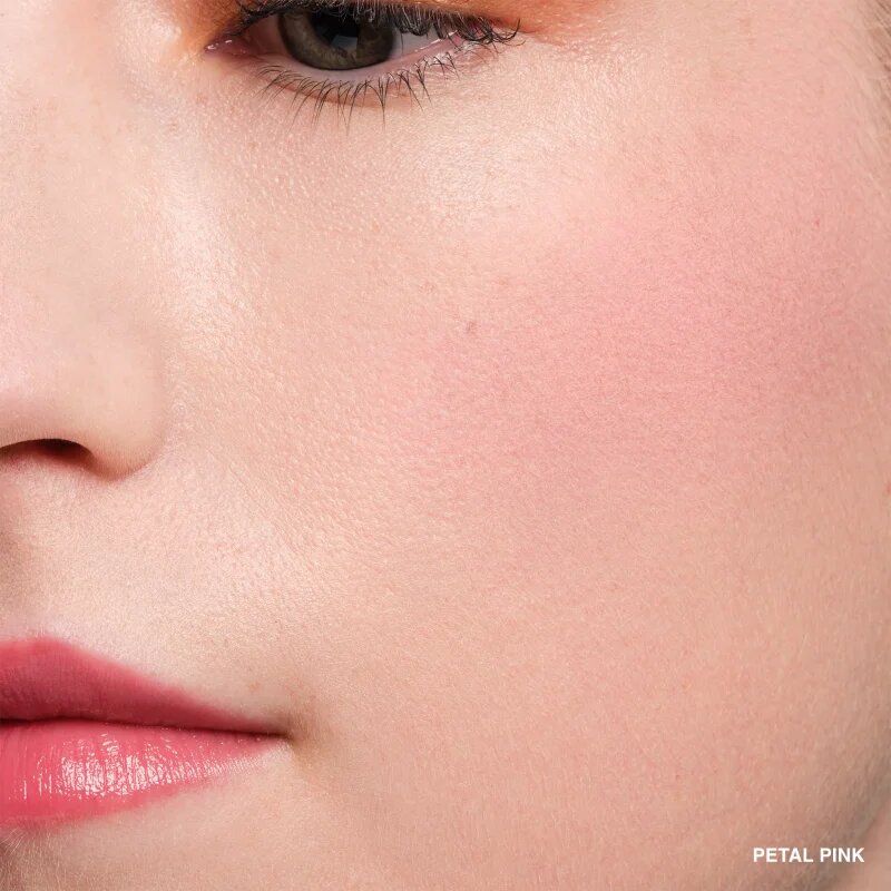 Bobbi Brown Pot Rouge Velvet Matte matná krémová tvářenka odstín Petal Pink 8.5 g