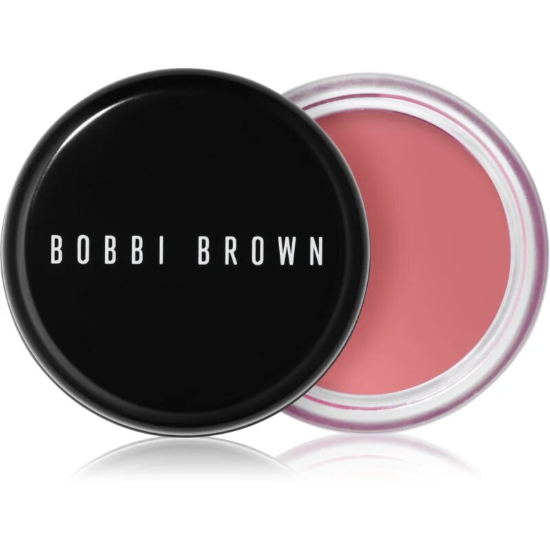 Bobbi Brown Pot Rouge Velvet Matte matná krémová tvářenka odstín Tea Rose 8.5 g