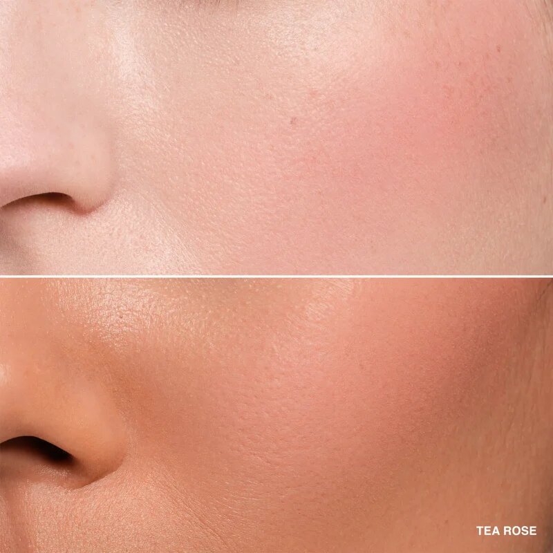 Bobbi Brown Pot Rouge Velvet Matte matná krémová tvářenka odstín Tea Rose 8.5 g