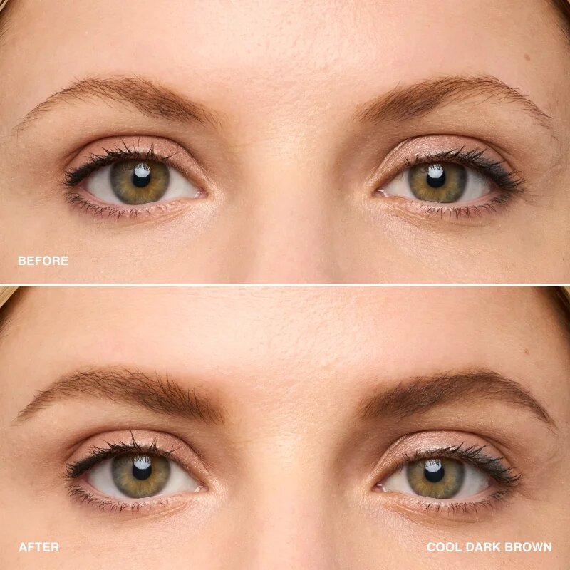 Bobbi Brown Precise Brow Pencil tužka na obočí odstín Cool Dark Brown 0.06 g