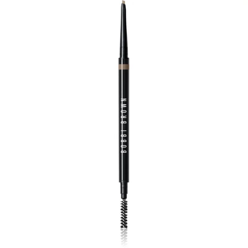 Bobbi Brown Precise Brow Pencil tužka na obočí odstín Grey Blonde 0.06 g