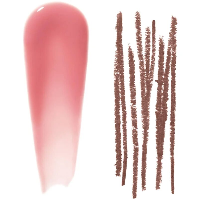 Bobbi Brown Sets Plump Lips Duo dárková sada na rty