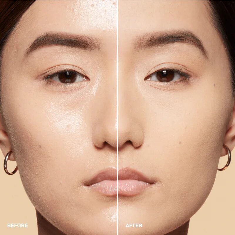 Bobbi Brown Sheer Finish Pressed Powder jemný kompaktní pudr odstín Soft Sand 9 g