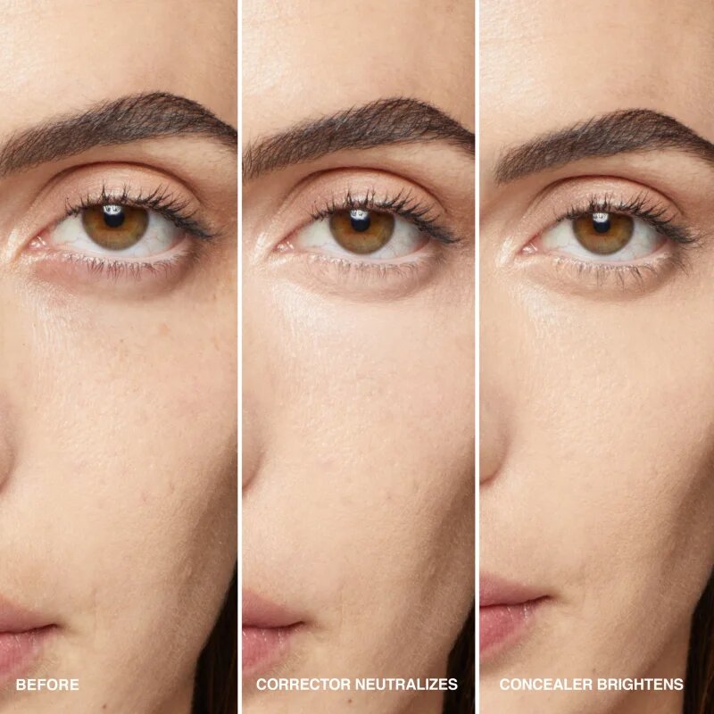 Bobbi Brown Skin Corrector Stick korektor pro sjednocení barevného tónu pleti v tyčince Extra Light Bisque 3 g