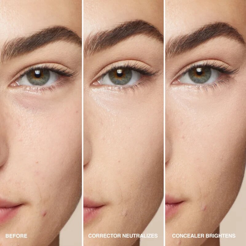 Bobbi Brown Skin Corrector Stick korektor pro sjednocení barevného tónu pleti v tyčince Light Bisque 3 g