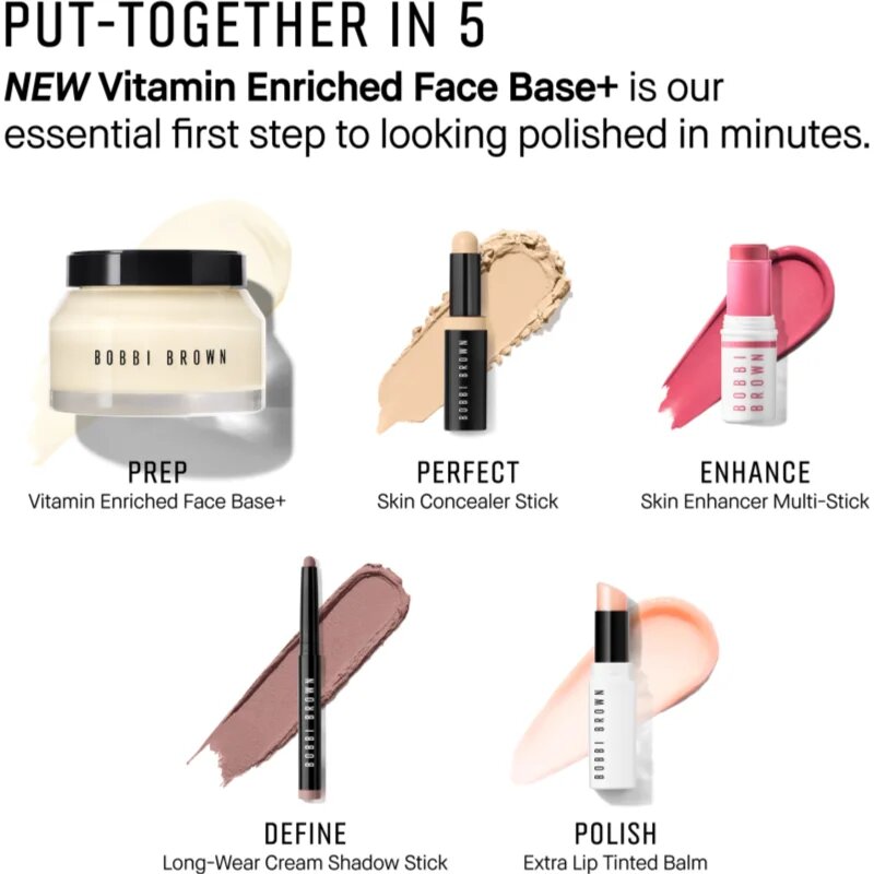 Bobbi Brown Skin Enhancer Multi-Stick multifunkční líčidlo na rty a tváře odstín Crushed Fuchsia 8 g