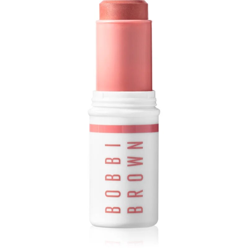 Bobbi Brown Skin Enhancer Multi-Stick multifunkční líčidlo na rty a tváře odstín Flirty Peach 8 g