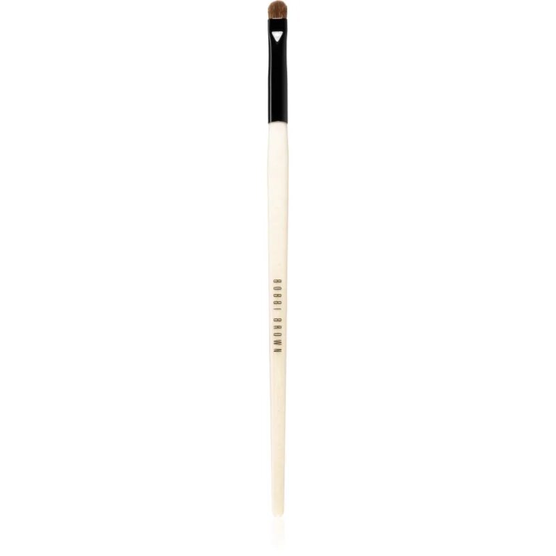 Bobbi Brown Smokey Eye Liner Brush štětec na oční linky 1 ks
