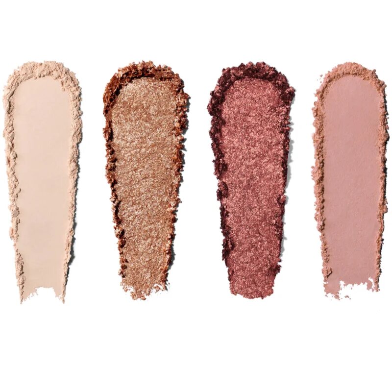 Bobbi Brown Threads of Love Eyeshadow Squad paletka očních stínů 1.3 g