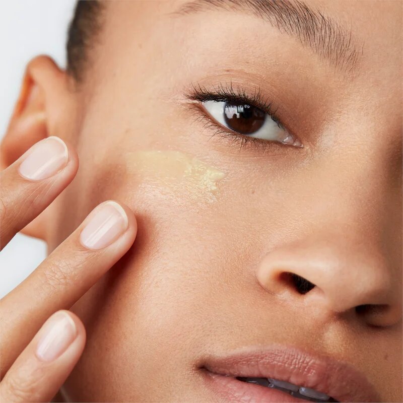 Bobbi Brown Vitamin Enriched Eye Base hydratační oční krém s vitamíny B3 B5 B6 a B12 15 ml