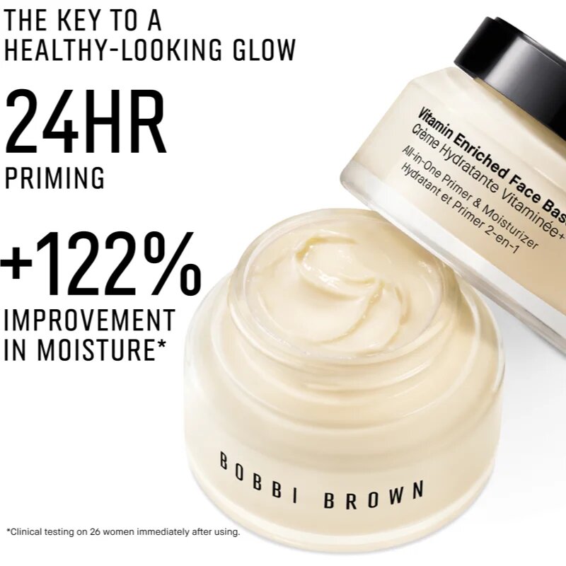 Bobbi Brown Vitamin Enriched Face Base vitamínová báze pod make-up 15 ml
