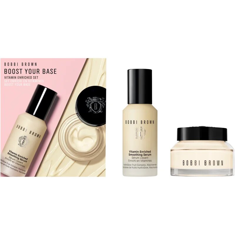 Bobbi Brown Vitamin Enriched Set dárková sada na obličej
