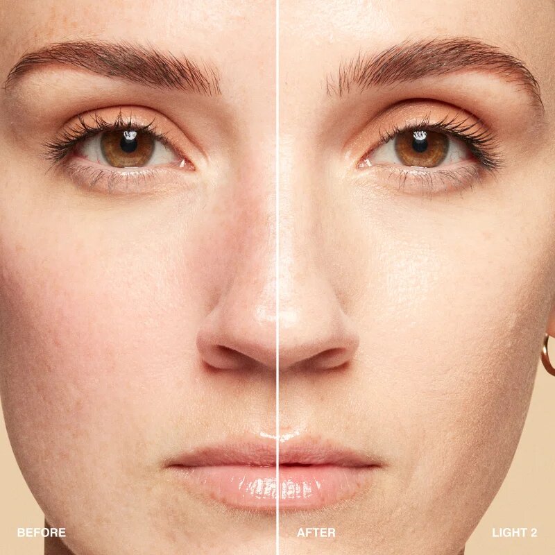 Bobbi Brown Vitamin Enriched Skin Tint SPF 15 tónovací krém s vitamíny odstín Light 2 50 ml