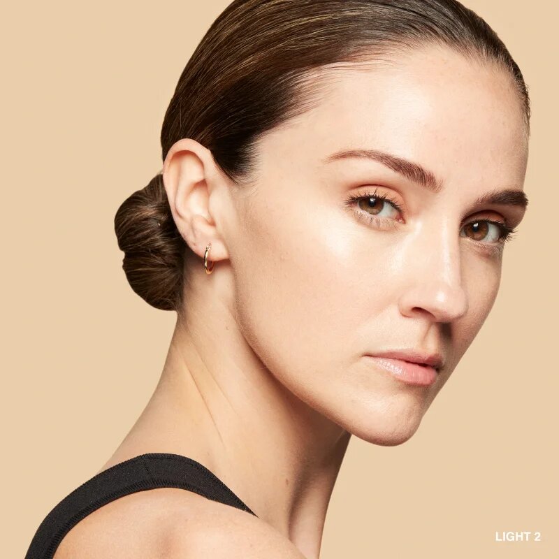 Bobbi Brown Vitamin Enriched Skin Tint SPF 15 tónovací krém s vitamíny odstín Light 2 50 ml