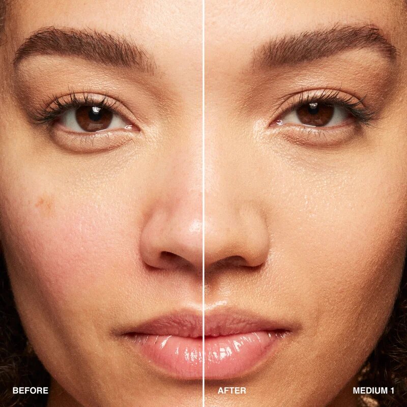 Bobbi Brown Vitamin Enriched Skin Tint SPF 15 tónovací krém s vitamíny odstín Medium 1 50 ml