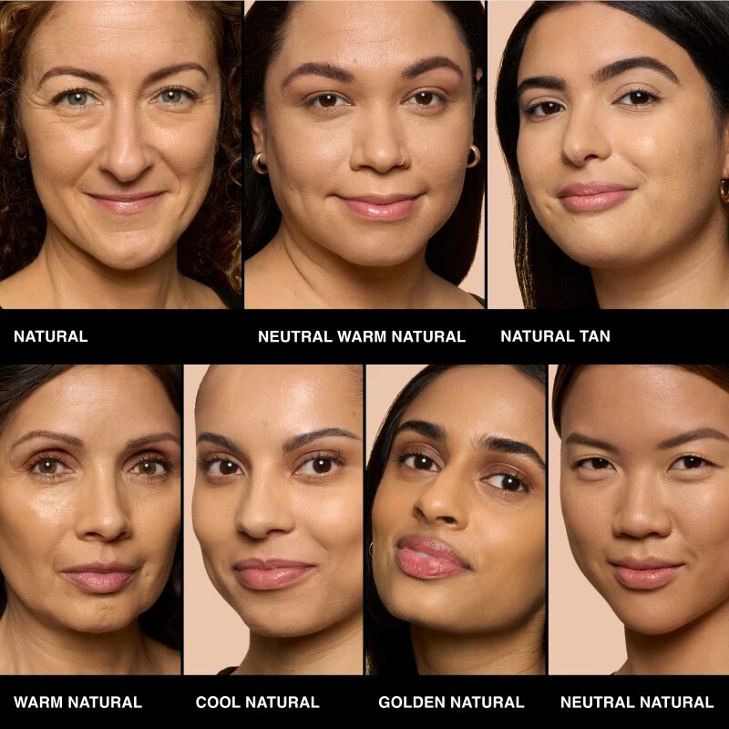 Bobbi Brown Weightless Skin Foundation SPF 15 dlouhotrvající make-up s hydratačním účinkem odstín Cool Natural 30 ml
