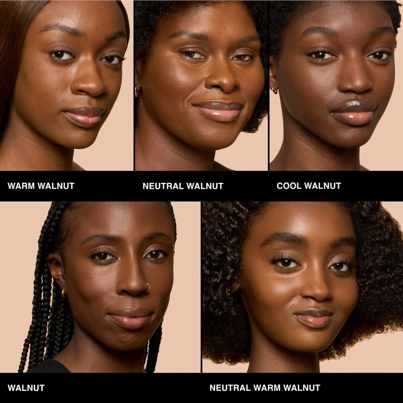 Bobbi Brown Weightless Skin Foundation SPF 15 dlouhotrvající make-up s hydratačním účinkem odstín Cool Walnut 30 ml