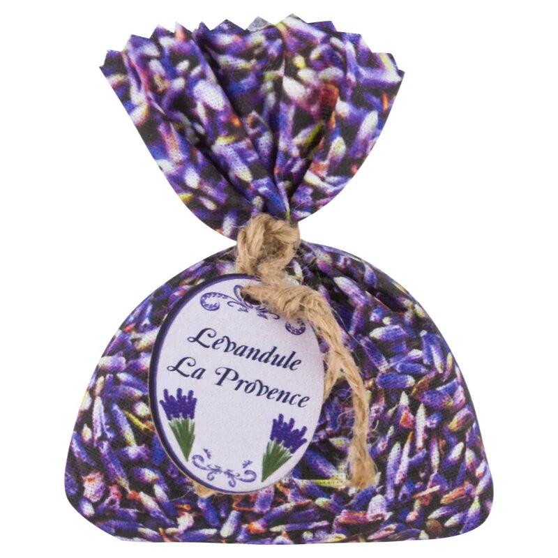 Bohemia Gifts Levandule dárková sada na tělo