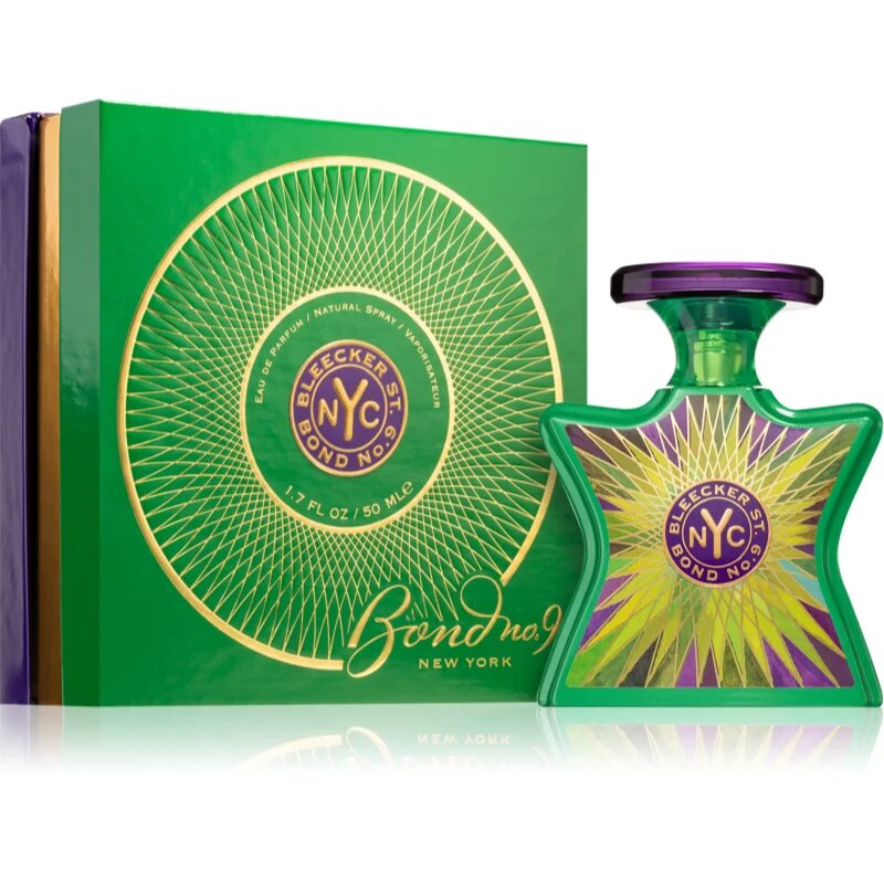 Bond No. 9 Downtown Bleecker Street parfémovaná voda unisex 50 ml