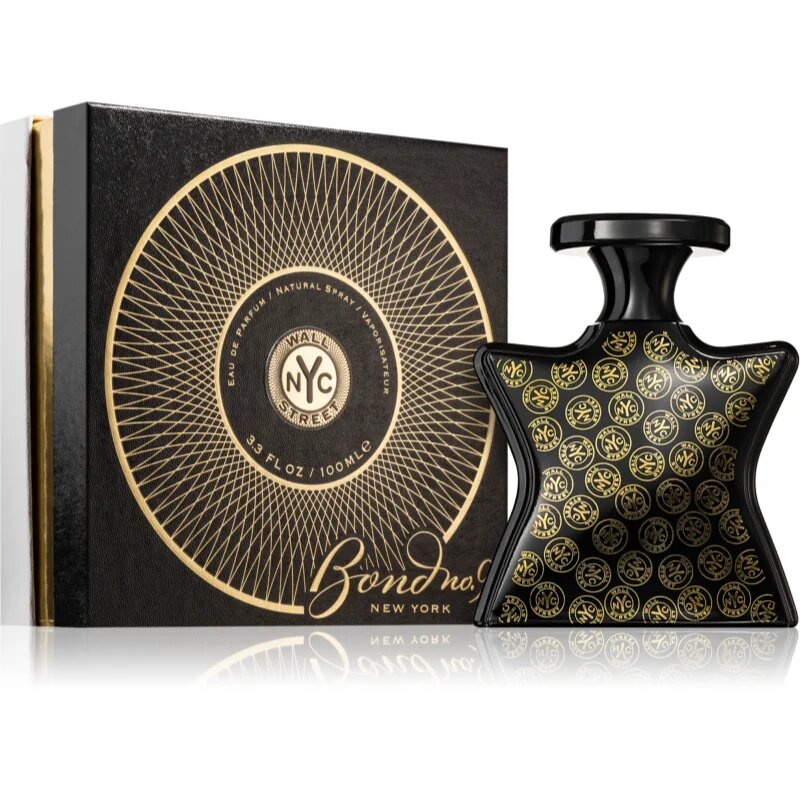 Bond No. 9 Downtown Wall Street parfémovaná voda unisex 100 ml