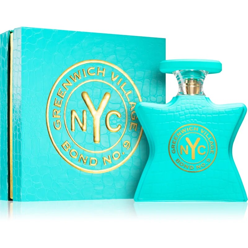 Bond No. 9 Greenwich Village parfémovaná voda unisex 100 ml