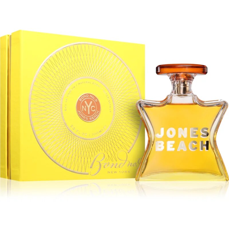 Bond No. 9 Jones Beach parfémovaná voda unisex 100 ml