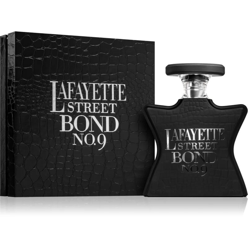 Bond No. 9 Lafayette Street parfémovaná voda unisex 100 ml