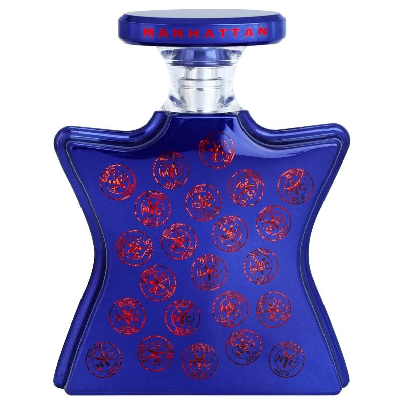Bond No. 9 Midtown Manhattan parfémovaná voda unisex 100 ml