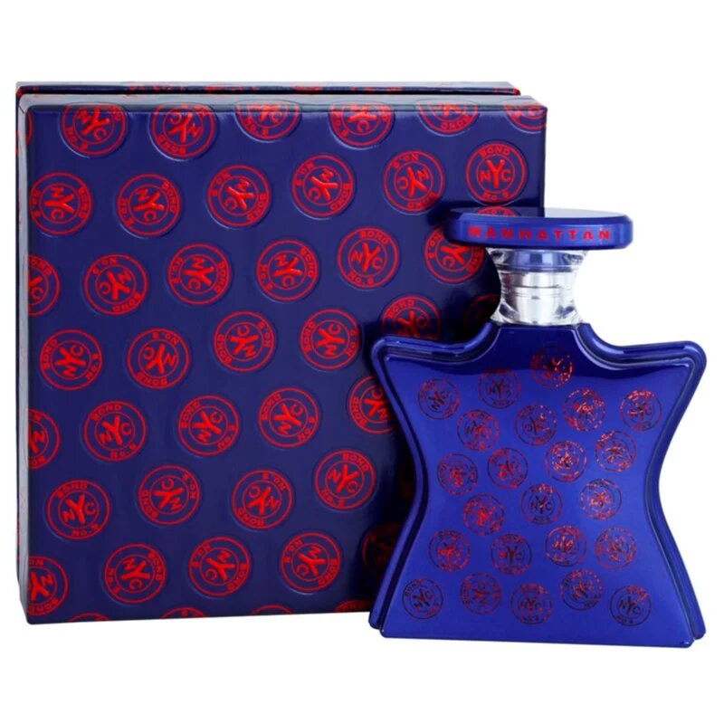 Bond No. 9 Midtown Manhattan parfémovaná voda unisex 100 ml