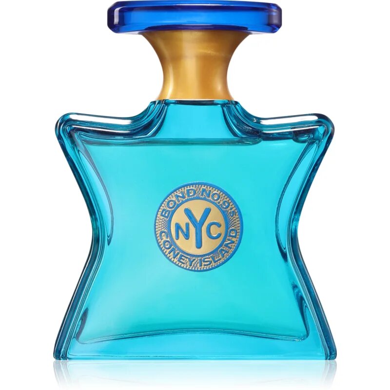 Bond No. 9 New York Beaches Coney Island parfémovaná voda unisex 50 ml