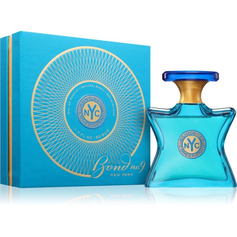 Bond No. 9 New York Beaches Coney Island parfémovaná voda unisex 50 ml